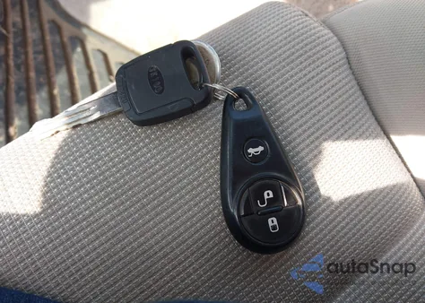 2007 Subaru Outback 2.5I Basic z USA, uszkodzony, nr VIN 4S4BP61C176330295